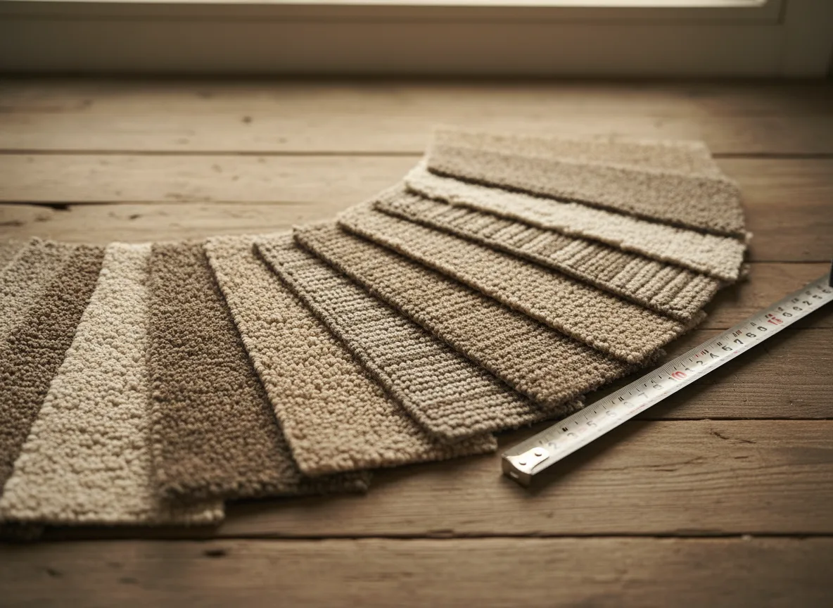 Carpet Installation Deer Park, WI FAQs